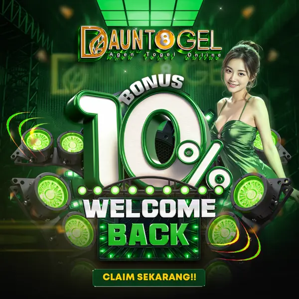 Dauntogel promo